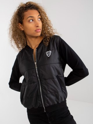 Bluza RV-BL-8229.69P czarny S/M