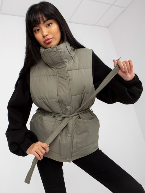 Kamizelka EM-KZ-MC311.95P khaki M/L Kamizelka EM-KZ-MC311.95P khaki M/L