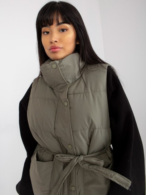 Kamizelka EM-KZ-MC311.95P khaki M/L Kamizelka EM-KZ-MC311.95P khaki M/L