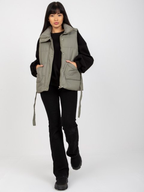 Kamizelka EM-KZ-MC311.95P khaki M/L Kamizelka EM-KZ-MC311.95P khaki M/L