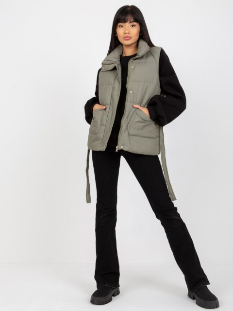 Kamizelka EM-KZ-MC311.95P khaki M/L Kamizelka EM-KZ-MC311.95P khaki M/L