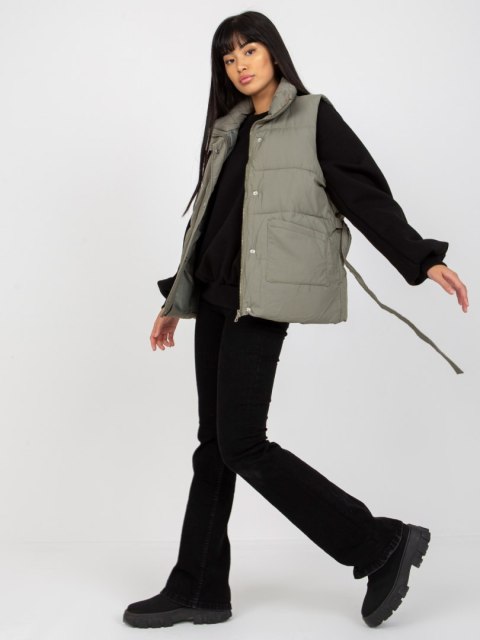 Kamizelka EM-KZ-MC311.95P khaki M/L Kamizelka EM-KZ-MC311.95P khaki M/L