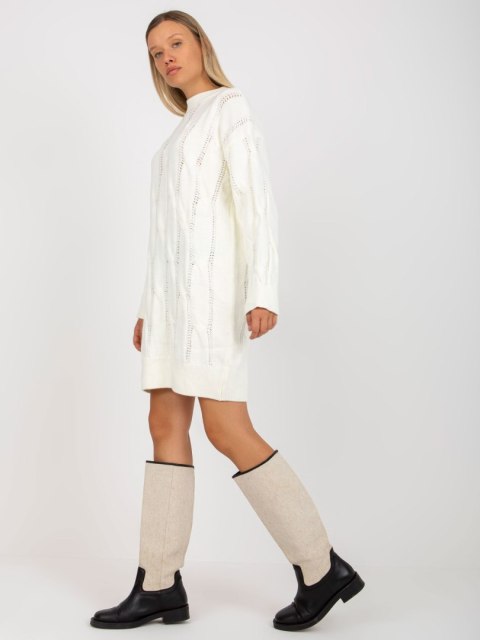 Sweter LC-SW-0297.35P ecru Sweter LC-SW-0297.35P ecru