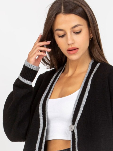 Sweter LC-SW-0333.06X czarny Sweter LC-SW-0333.06X czarny