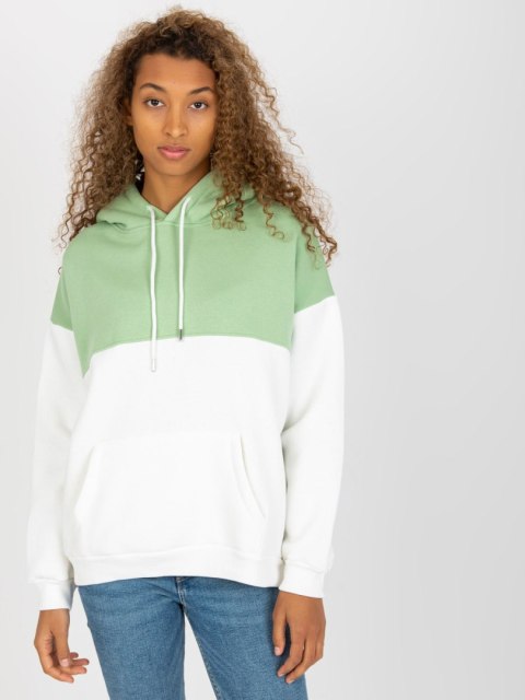 Bluza AP-BL-AP-3001.98P pistacjowy XL Bluza AP-BL-AP-3001.98P pistacjowy XL