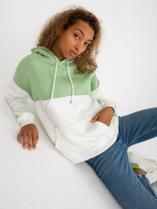 Bluza AP-BL-AP-3001.98P pistacjowy S