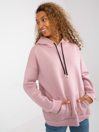 Bluza AP-BL-AP-3002.79 ciemny różowy XL