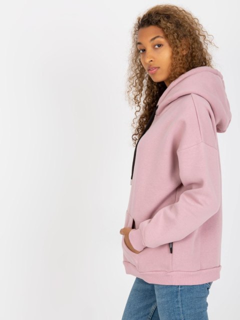 Bluza AP-BL-AP-3002.79 ciemny różowy XL Bluza AP-BL-AP-3002.79 ciemny różowy XL