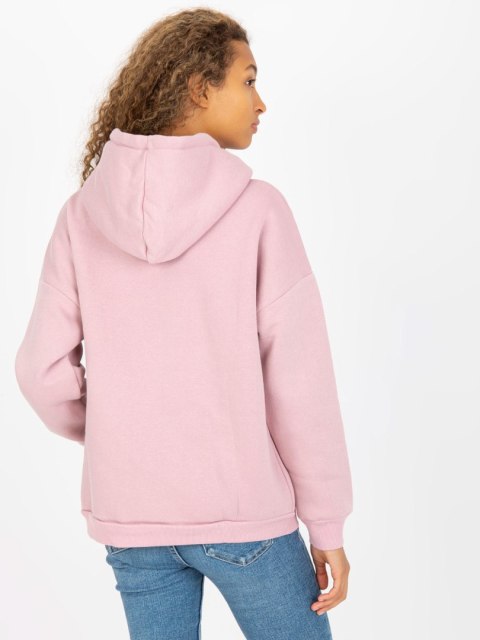Bluza AP-BL-AP-3002.79 ciemny różowy XL Bluza AP-BL-AP-3002.79 ciemny różowy XL