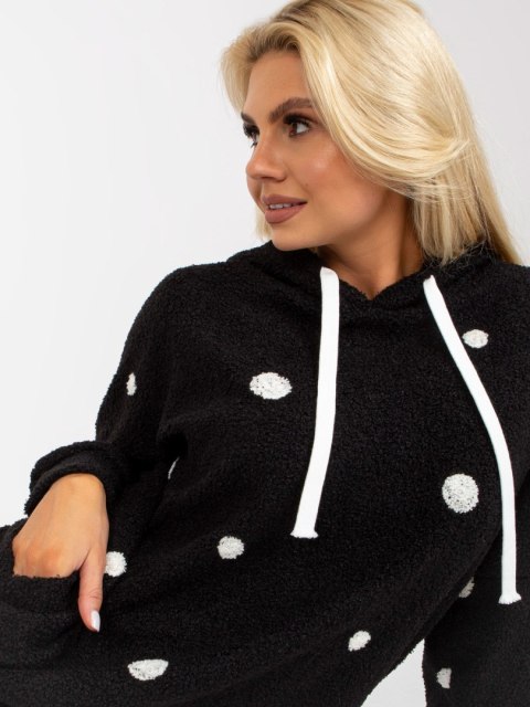 Bluza FA-BL-7605.24 czarny Bluza FA-BL-7605.24 czarny