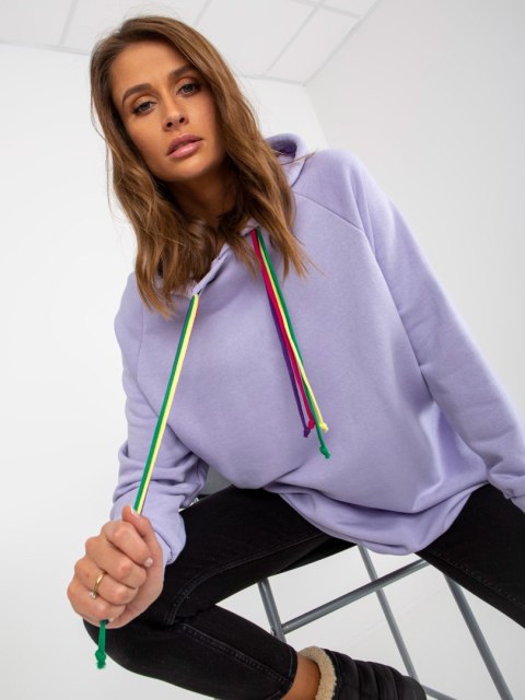 Bluza FA-BL-8059.29P jasny fioletowy Bluza FA-BL-8059.29P jasny fioletowy