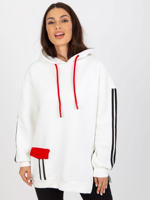 Bluza FA-BL-8102.34P biały Bluza FA-BL-8102.34P biały