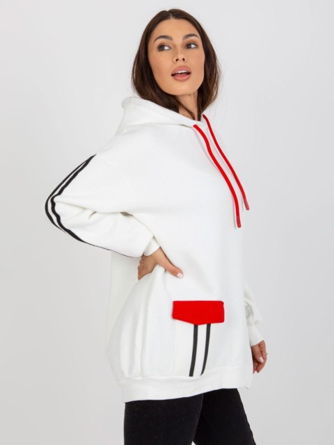 Bluza FA-BL-8102.34P biały Bluza FA-BL-8102.34P biały