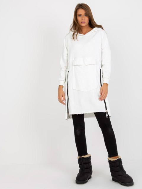 Bluza FA-BL-8114.42P ecru Bluza FA-BL-8114.42P ecru