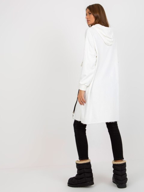 Bluza FA-BL-8114.42P ecru Bluza FA-BL-8114.42P ecru