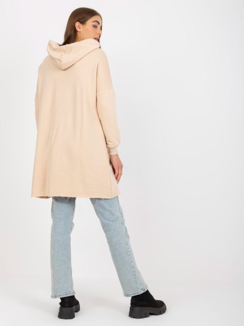 Bluza FA-BL-8114.42P jasny beżowy Bluza FA-BL-8114.42P jasny beżowy