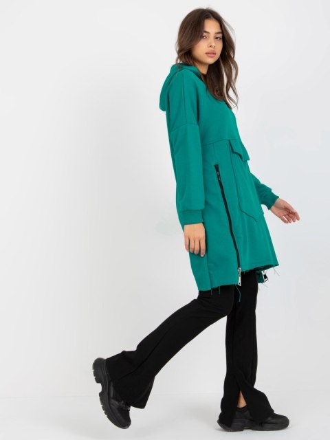 Bluza FA-BL-8114.42P morski Bluza FA-BL-8114.42P morski