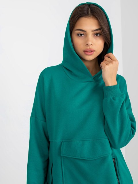 Bluza FA-BL-8114.42P morski Bluza FA-BL-8114.42P morski