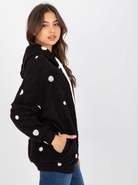 Bluza FA-BL-8128.35P czarny Bluza FA-BL-8128.35P czarny