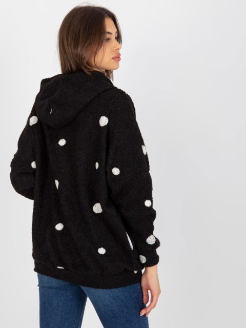 Bluza FA-BL-8128.35P czarny Bluza FA-BL-8128.35P czarny