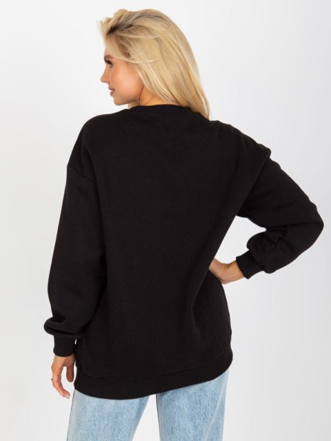 Bluza FA-BL-8138.23 czarny Bluza FA-BL-8138.23 czarny