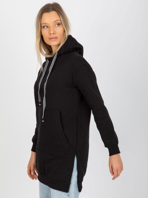 Bluza FA-BL-8151.06P czarny Bluza FA-BL-8151.06P czarny