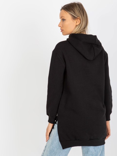Bluza FA-BL-8151.06P czarny Bluza FA-BL-8151.06P czarny