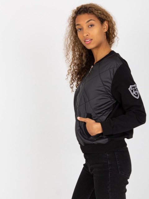 Bluza RV-BL-8225.88 czarny S/M Bluza RV-BL-8225.88 czarny S/M