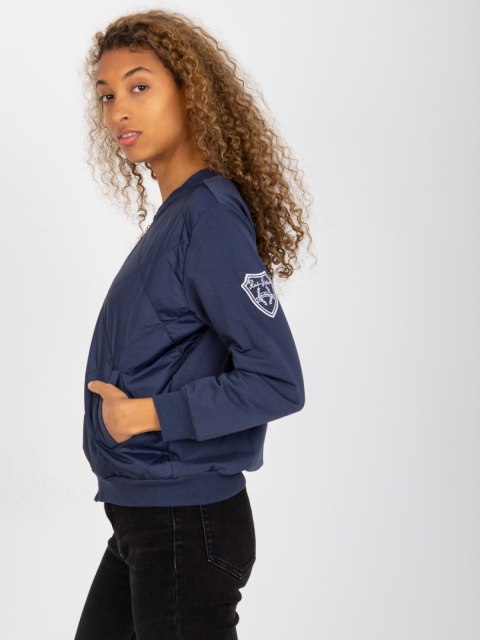 Bluza RV-BL-8225.88 granatowy L/XL Bluza RV-BL-8225.88 granatowy L/XL