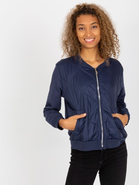 Bluza RV-BL-8225.88 granatowy S/M Bluza RV-BL-8225.88 granatowy S/M