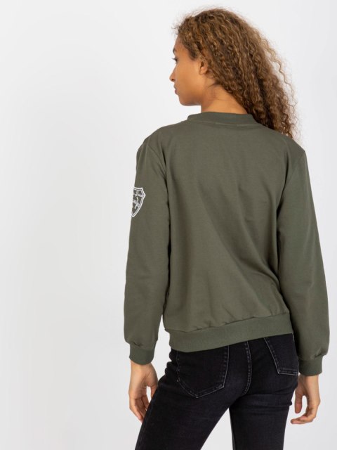 Bluza RV-BL-8225.88 khaki L/XL Bluza RV-BL-8225.88 khaki L/XL