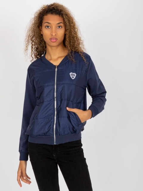 Bluza RV-BL-8229.69P granatowy S/M Bluza RV-BL-8229.69P granatowy S/M