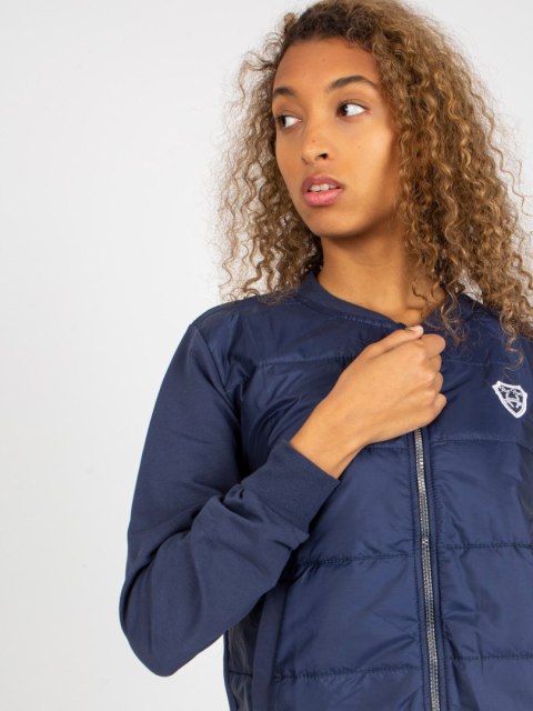 Bluza RV-BL-8229.69P granatowy S/M Bluza RV-BL-8229.69P granatowy S/M