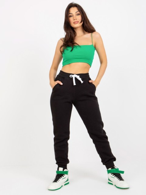 Spodnie FA-DR-8129.49P czarny L/XL Spodnie FA-DR-8129.49P czarny L/XL