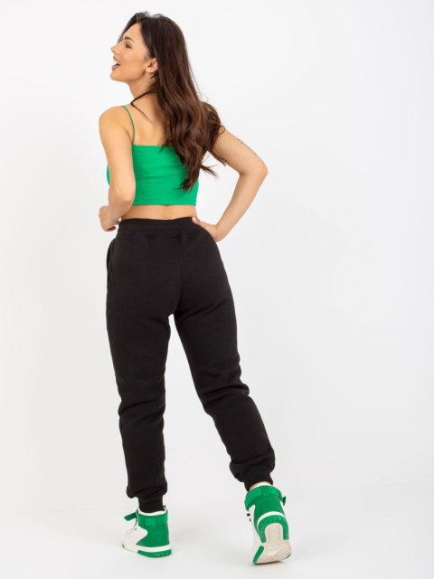 Spodnie FA-DR-8129.49P czarny L/XL Spodnie FA-DR-8129.49P czarny L/XL