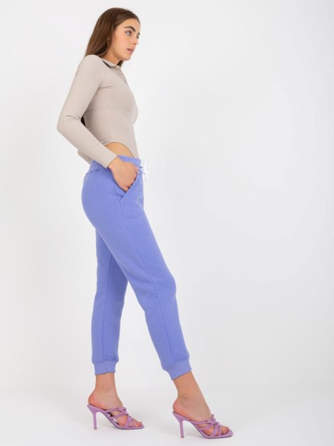 Spodnie FA-DR-8129.49P jasny fioletowy L/XL Spodnie FA-DR-8129.49P jasny fioletowy L/XL