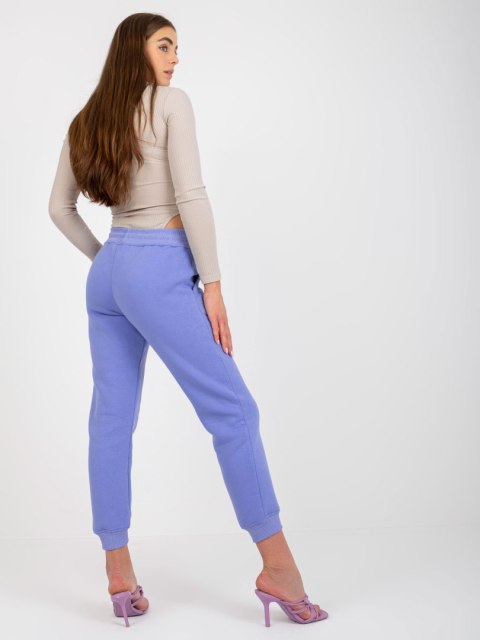 Spodnie FA-DR-8129.49P jasny fioletowy L/XL Spodnie FA-DR-8129.49P jasny fioletowy L/XL