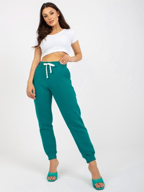 Spodnie FA-DR-8129.49P morski L/XL Spodnie FA-DR-8129.49P morski L/XL