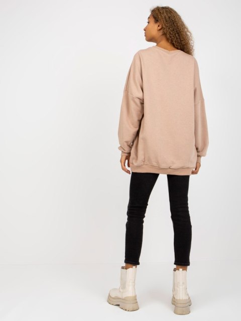 Bluza FA-BL-8137.76P beżowy Bluza FA-BL-8137.76P beżowy