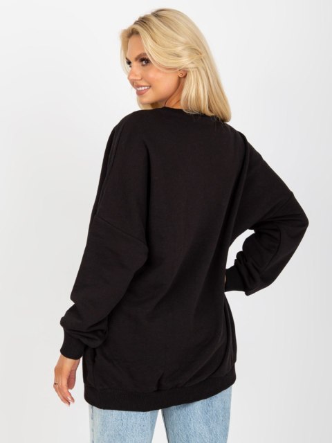 Bluza FA-BL-8137.76P czarny Bluza FA-BL-8137.76P czarny