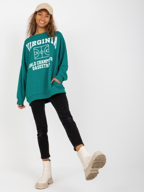 Bluza FA-BL-8137.76P morski Bluza FA-BL-8137.76P morski
