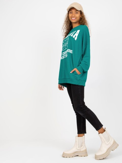 Bluza FA-BL-8137.76P morski Bluza FA-BL-8137.76P morski