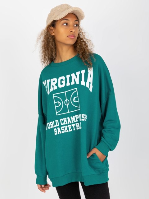 Bluza FA-BL-8137.76P morski Bluza FA-BL-8137.76P morski