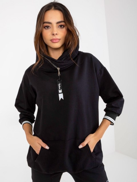 Komplet RV-KMPL-8283.60P czarny L/XL Komplet RV-KMPL-8283.60P czarny L/XL