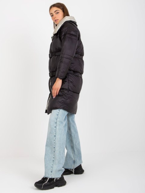 Kurtka AI-KR-TR8139.03 czarny L Kurtka AI-KR-TR8139.03 czarny L