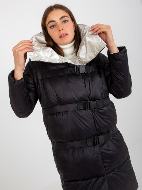 Kurtka AI-KR-TR8139.03 czarny M Kurtka AI-KR-TR8139.03 czarny M