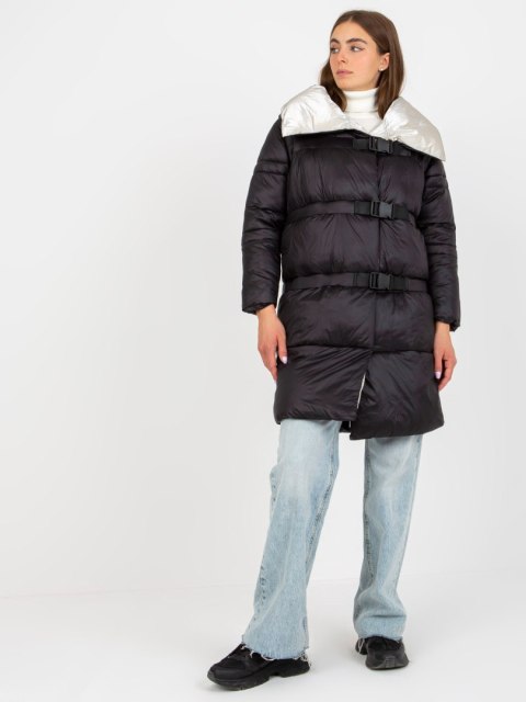Kurtka AI-KR-TR8139.03 czarny M Kurtka AI-KR-TR8139.03 czarny M