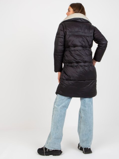 Kurtka AI-KR-TR8139.03 czarny M Kurtka AI-KR-TR8139.03 czarny M