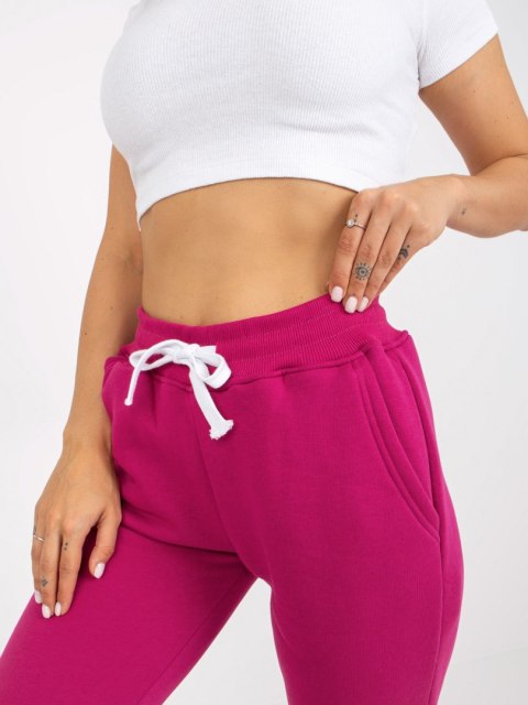Spodnie FA-DR-8129.49P fuksjowy L/XL Spodnie FA-DR-8129.49P fuksjowy L/XL