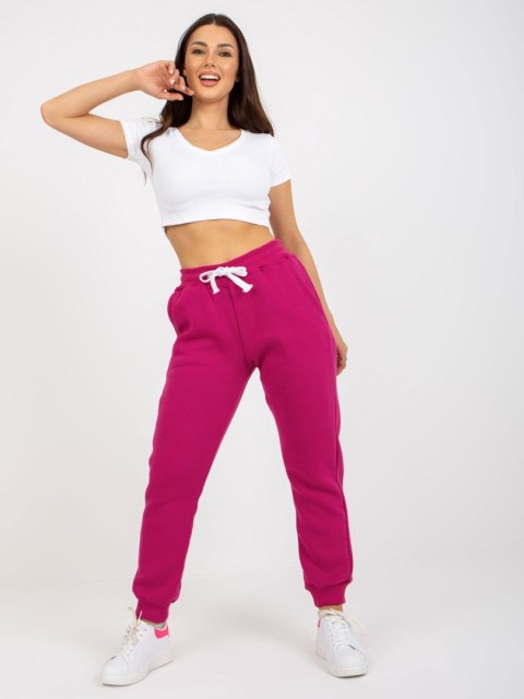 Spodnie FA-DR-8129.49P fuksjowy L/XL Spodnie FA-DR-8129.49P fuksjowy L/XL